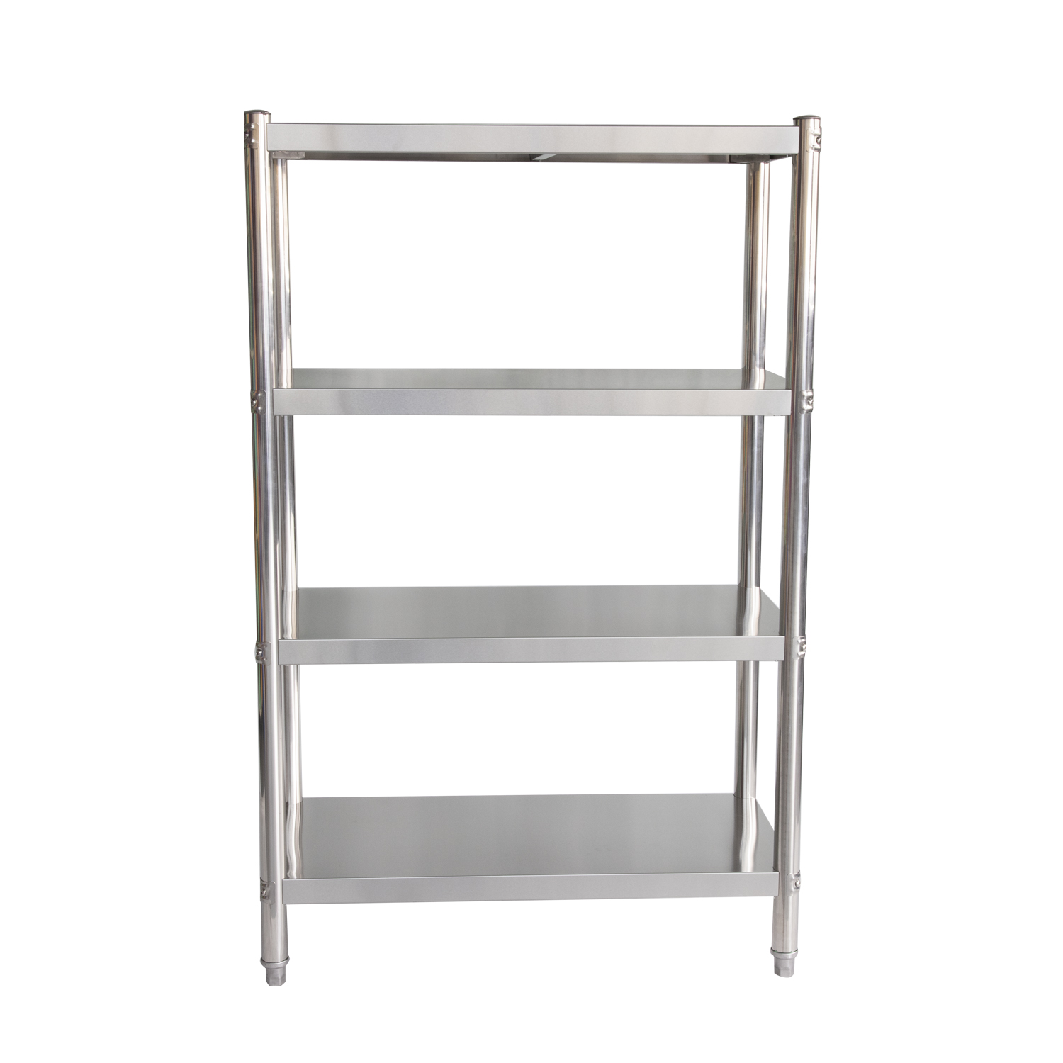 Commercial Stainless Steel Shelving for Kitchen
