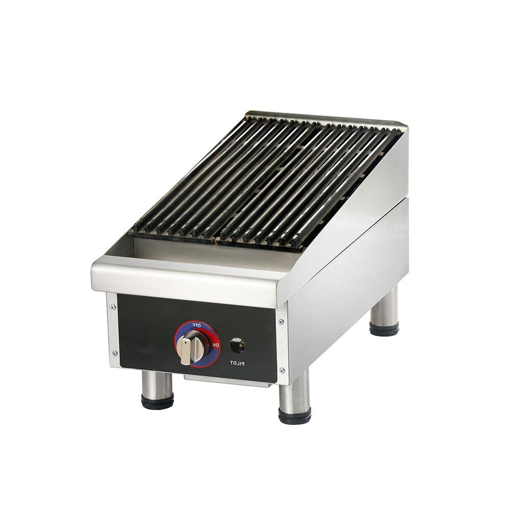 Electric Barbecue Stove