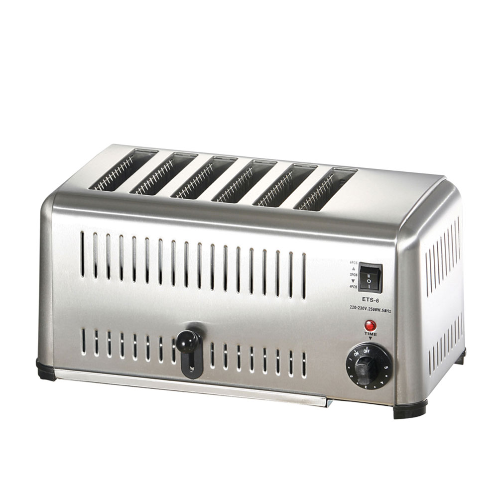 Electric Toaster